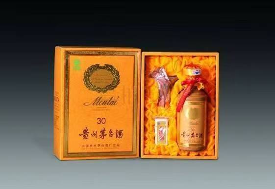 金江镇年份酒回收